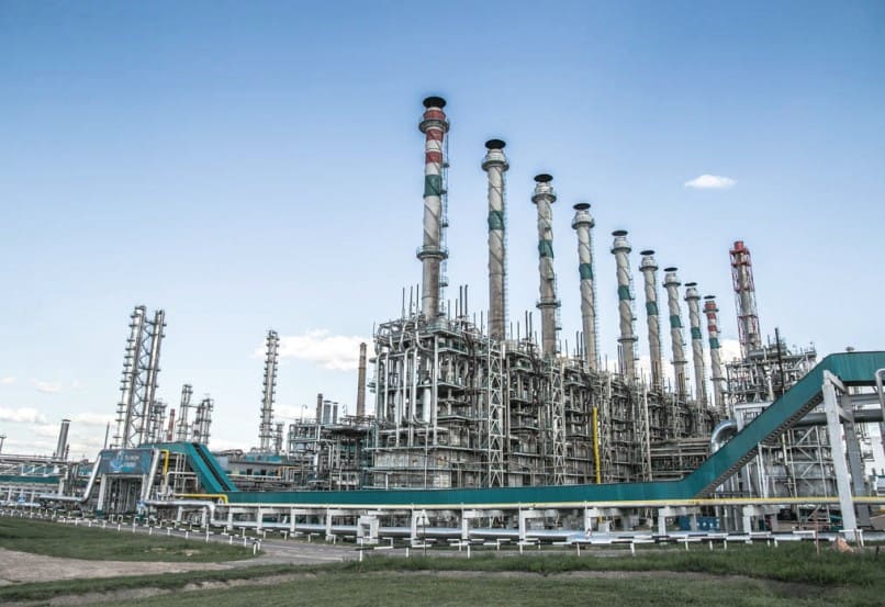 Sulzer GTC и Сибур реконструкция производства бензола в «СИБУР-Кстово»