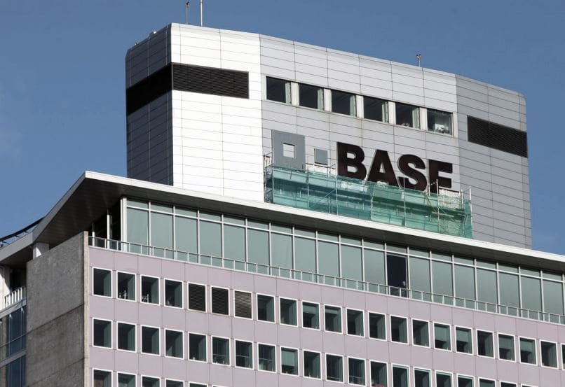BASF запускает стартап по переработке пластмасс