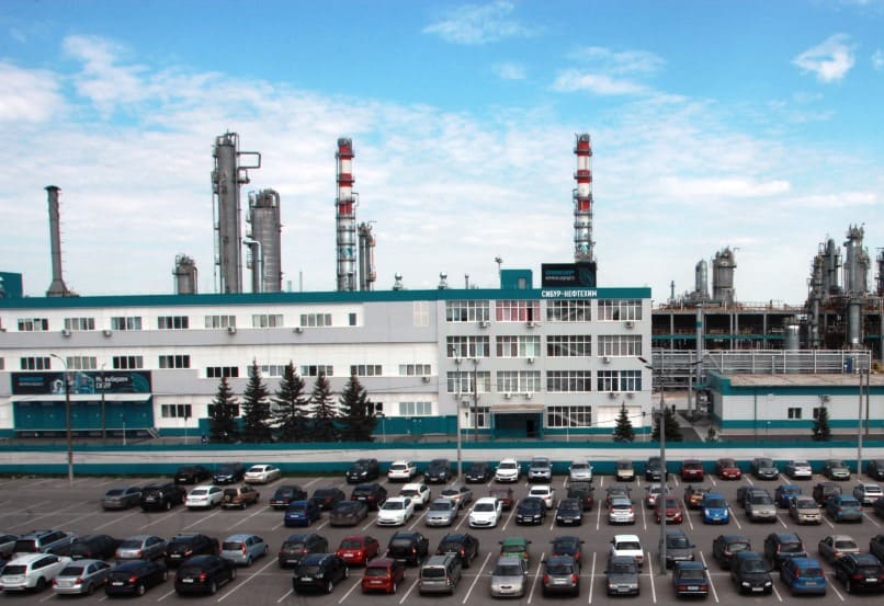 СИБУР-Нефтехим и Синтез Ока контракт окиси этилена на 10 лет
