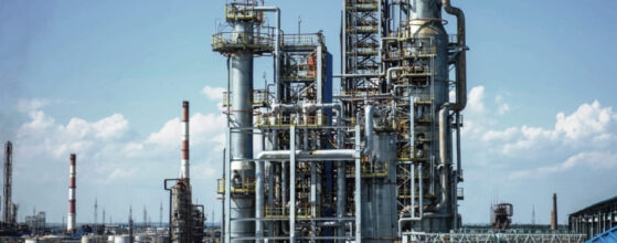 Газпром нефтехим Салават - новое производство